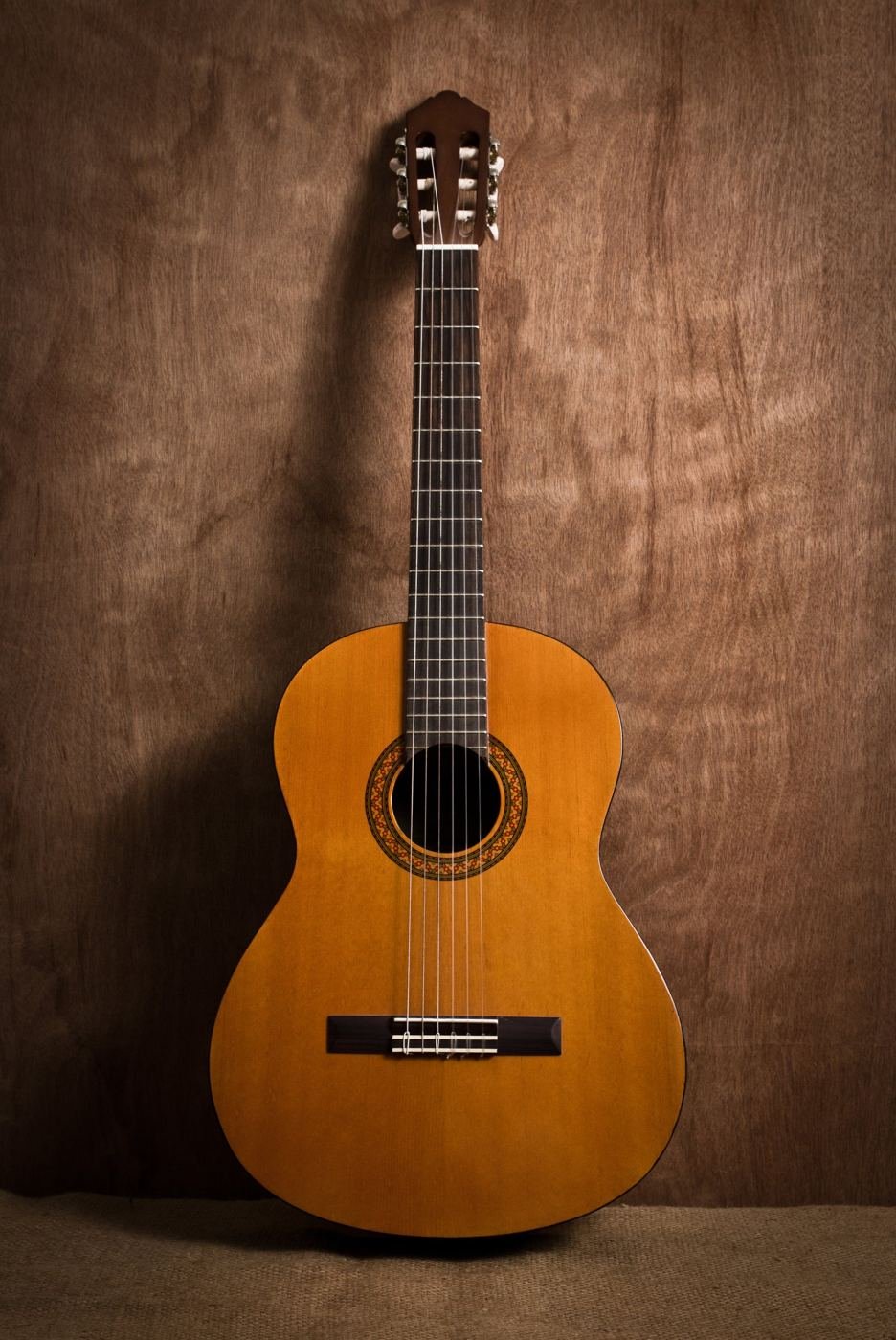 Aula de Violão